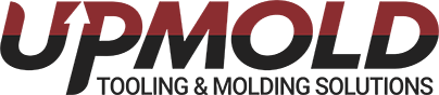 亚博VIP升级Upmold Technology Limited Logo